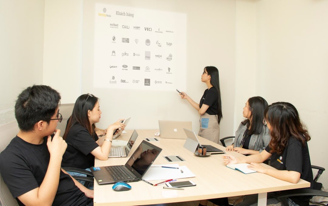 group communication workshop